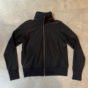 Lululemon Lab Jacket